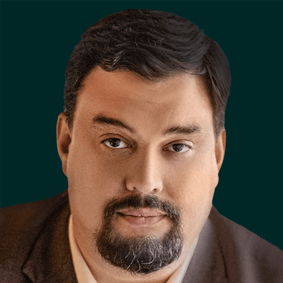 Олег Хоменко