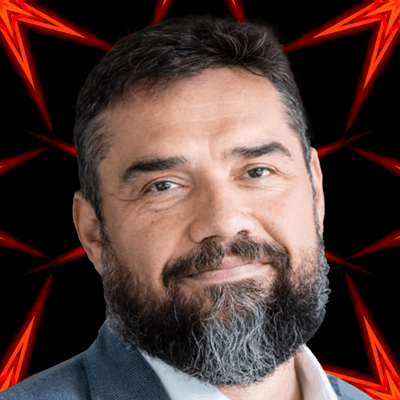 Володимир Козленко
