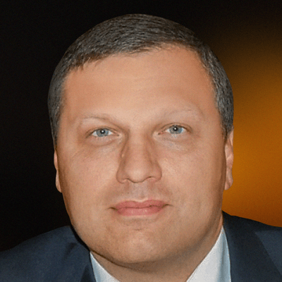 В’ячеслав Єрьомін
