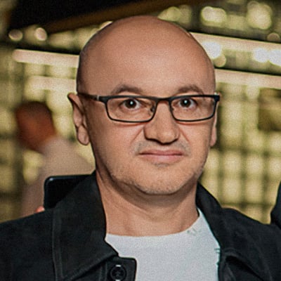Анатолий Шкрибляк