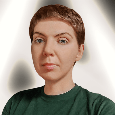 Людмила Галичина