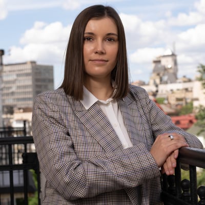 Олександр Чекменьов