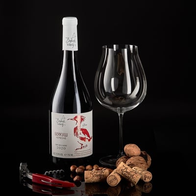 Beykush winery