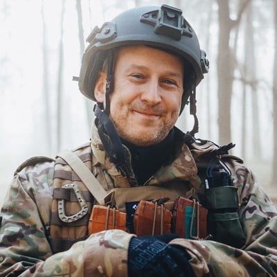 з особистого архіву