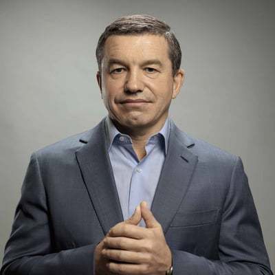 Ігор Тішенко/Forbes