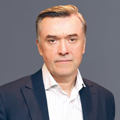 DR