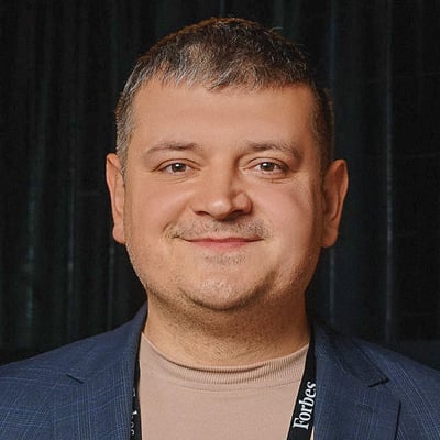 Сергій Саута
