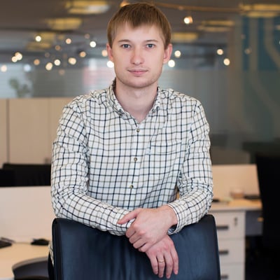 з особистого архіву