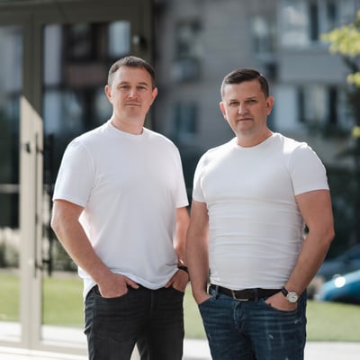 «Твоє коло»