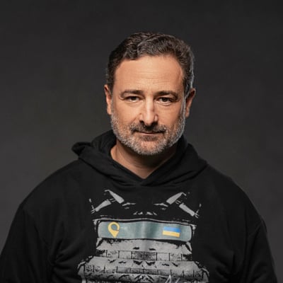 Олег Сидоряка, для Forbes Ukraine