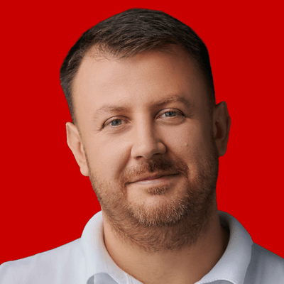 Олександр Губаренко