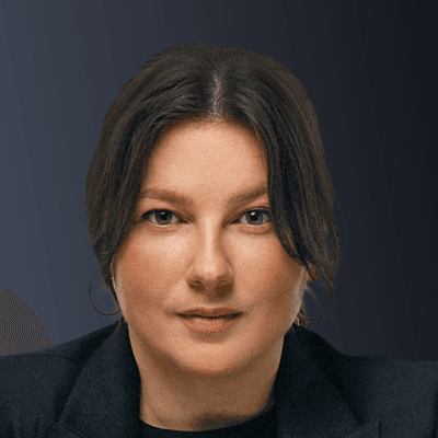 Христина Кармазіна