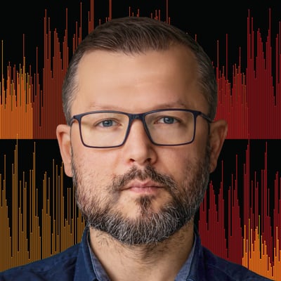 Денис Кацило