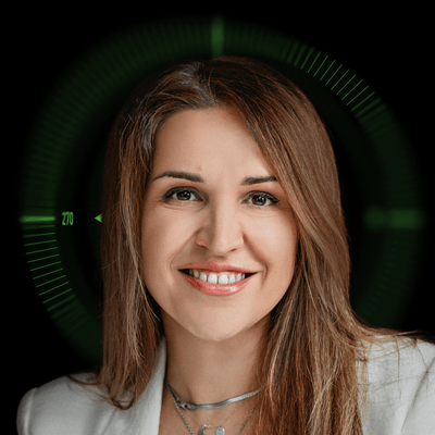 Анна Щербакова