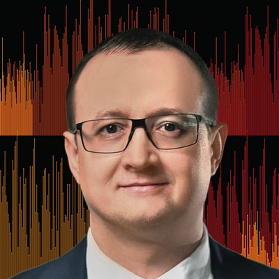 Максим Цимбал