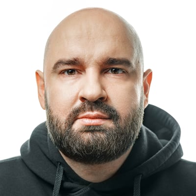 Антон Забєльський для Forbes Україна