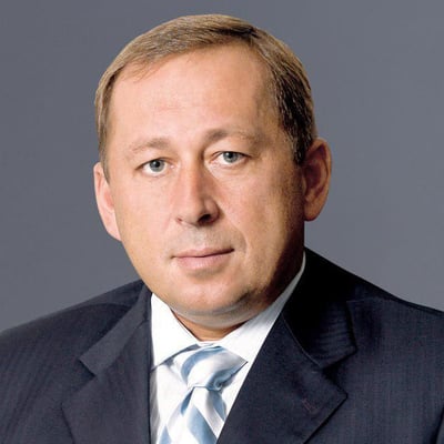Виктор Карачун