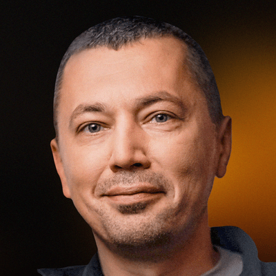 Борис Давиденко