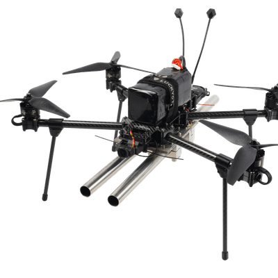 Varta DroneHunter