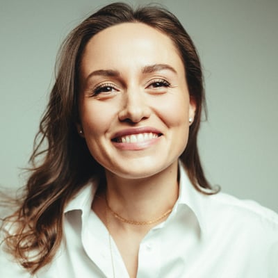 Марина Павлюк