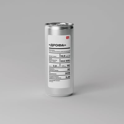 Дрофа