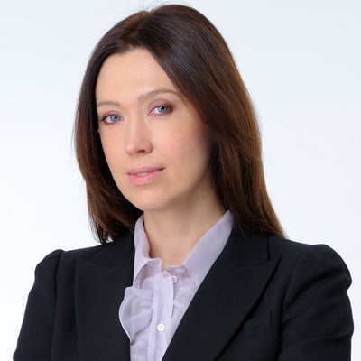 DR