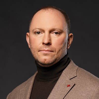 Олег Сидоряка, для Forbes Ukraine