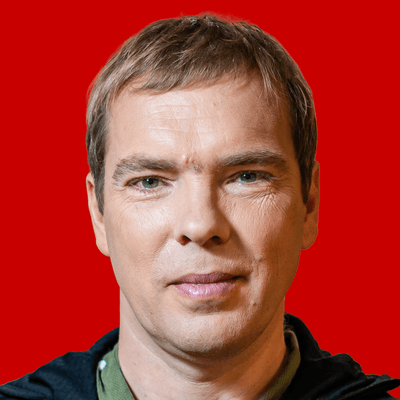 Андрій Бандрівський