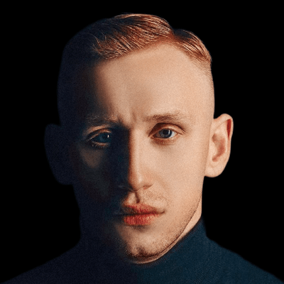Олександр Рудинський