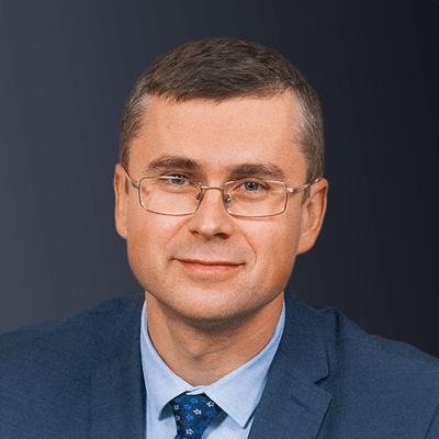Сергій Кузьменко