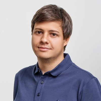 Александр Чекменев