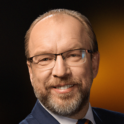 Геннадій Чижиков