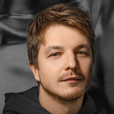 Ігор Орел
