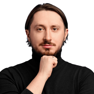 Сергій Костя