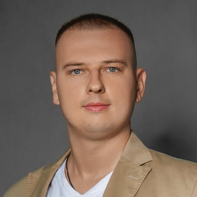 Вадим Власенко