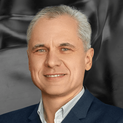 Павло Лобач
