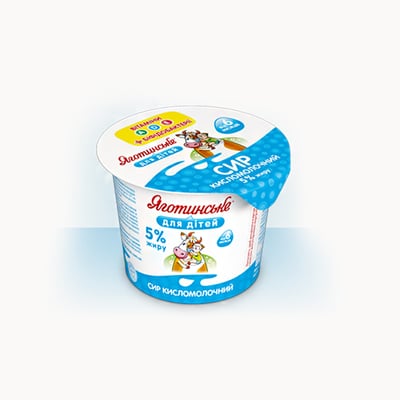 Яготинское