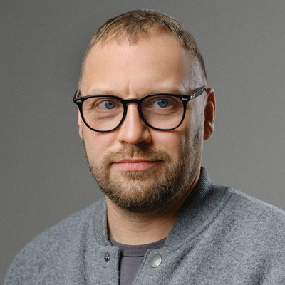 Антон Забєльський для Forbes Ukraine