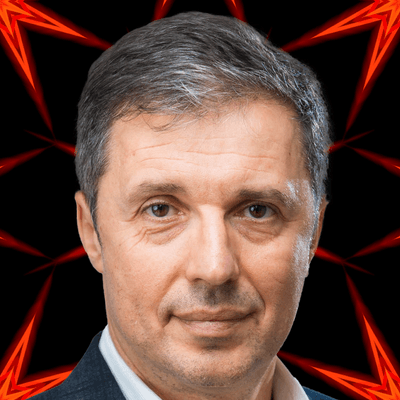 Вадим Шекман