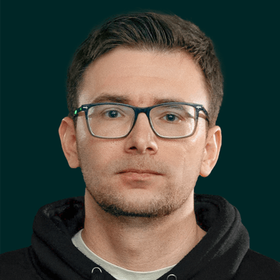 Костянтин Ткаченко