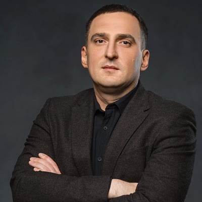 Олег Сидоряка, для Forbes Ukraine