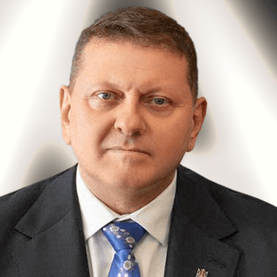 Валерій Залужний