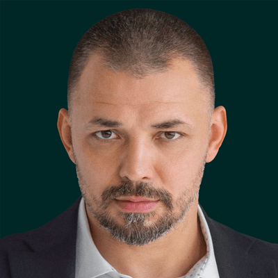 Дмитро Зозуля