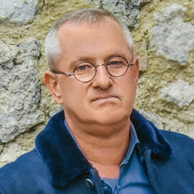 Борис Музальов