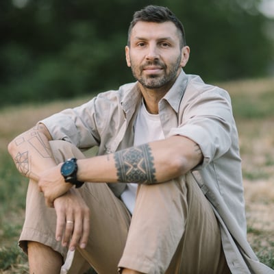Сергей Сараханов