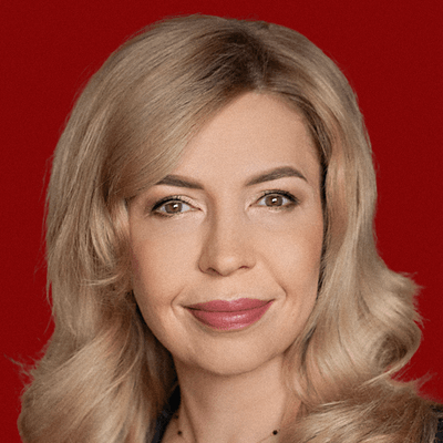 Лариса Чернишова