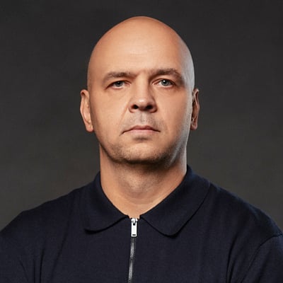 Олег Сидоряка, для Forbes Ukraine