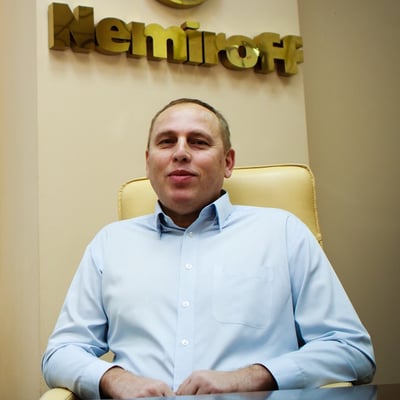Анатолий Кипиш