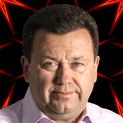 Олег Калашніков