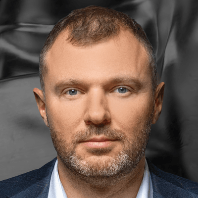 Віталій Кіндратів